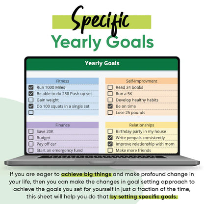 Ultimate Habit Tracker for 2026 - Lifetime Access